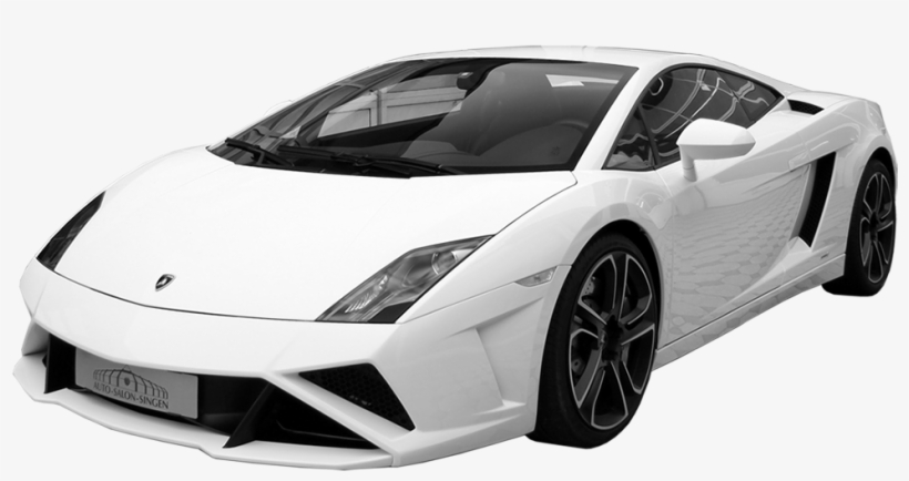 Lamborghini Gallardo Png - Lamborghini Gallardo, transparent png