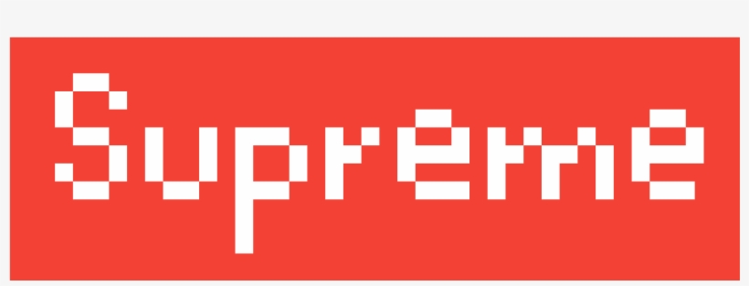 Supreme Logo - Just Dial, transparent png