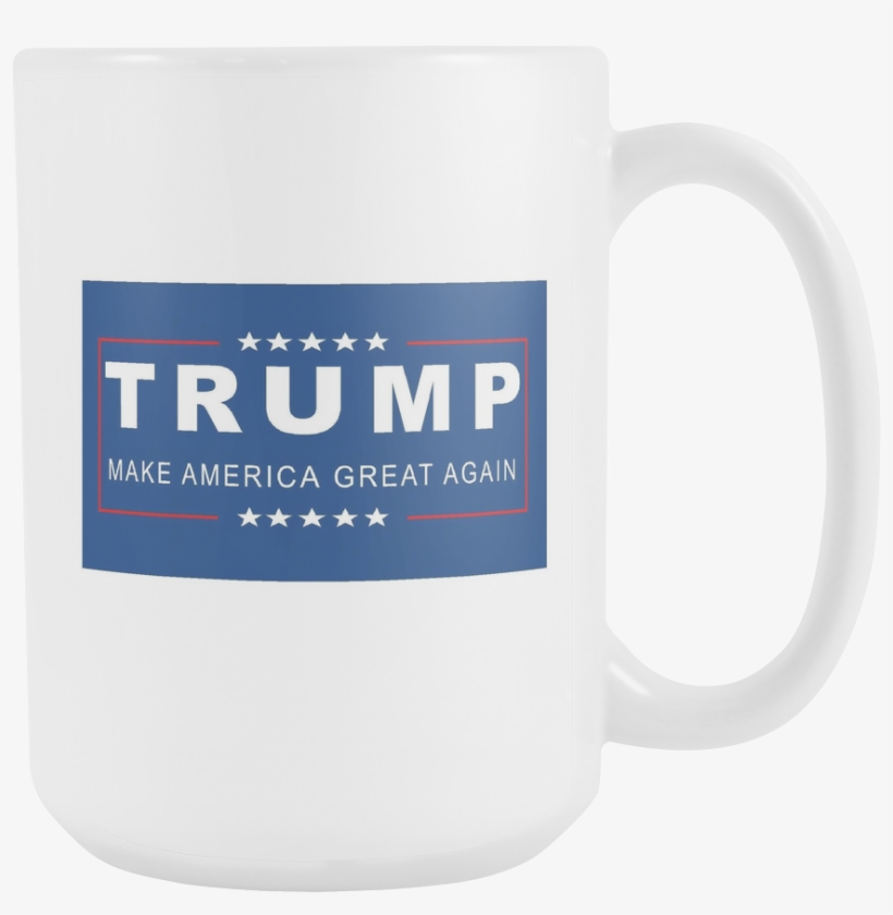 Make America Great Again - Beer Stein, transparent png