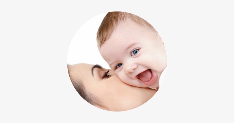 Mother Care Products - Mother And Baby, transparent png