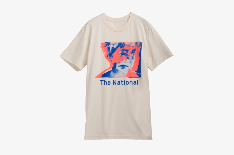 Dream Boy T-shirt - T Shirt The National Sleep Well Beast, transparent png