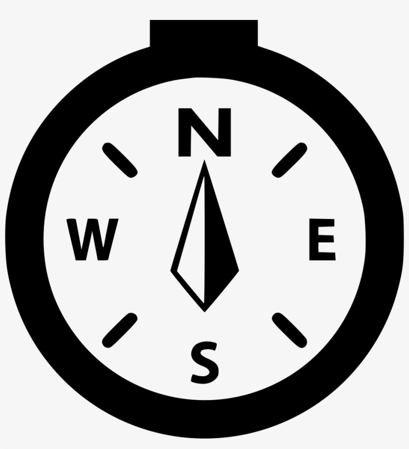 Compass Comments - Compass, transparent png