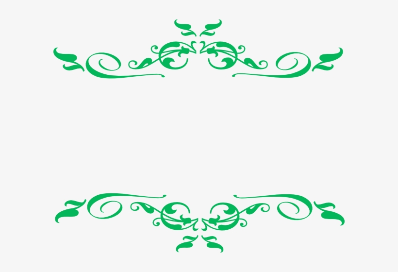 Clip Art Free Download Clip Art At Clker Com Online - Decorative Elements Clip Art, transparent png