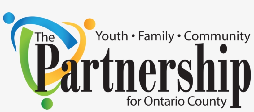 Image - Partnership For Ontario County, transparent png