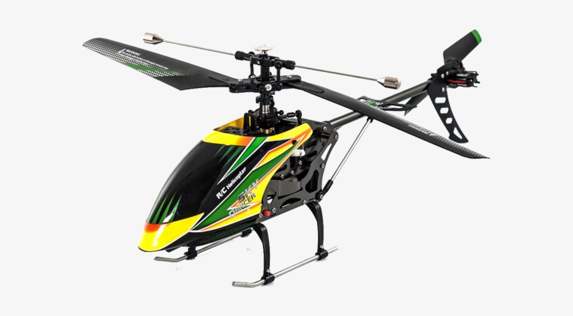 Wltoys V912 4ch Large V911 Single Blade Rc Remote Control, transparent png