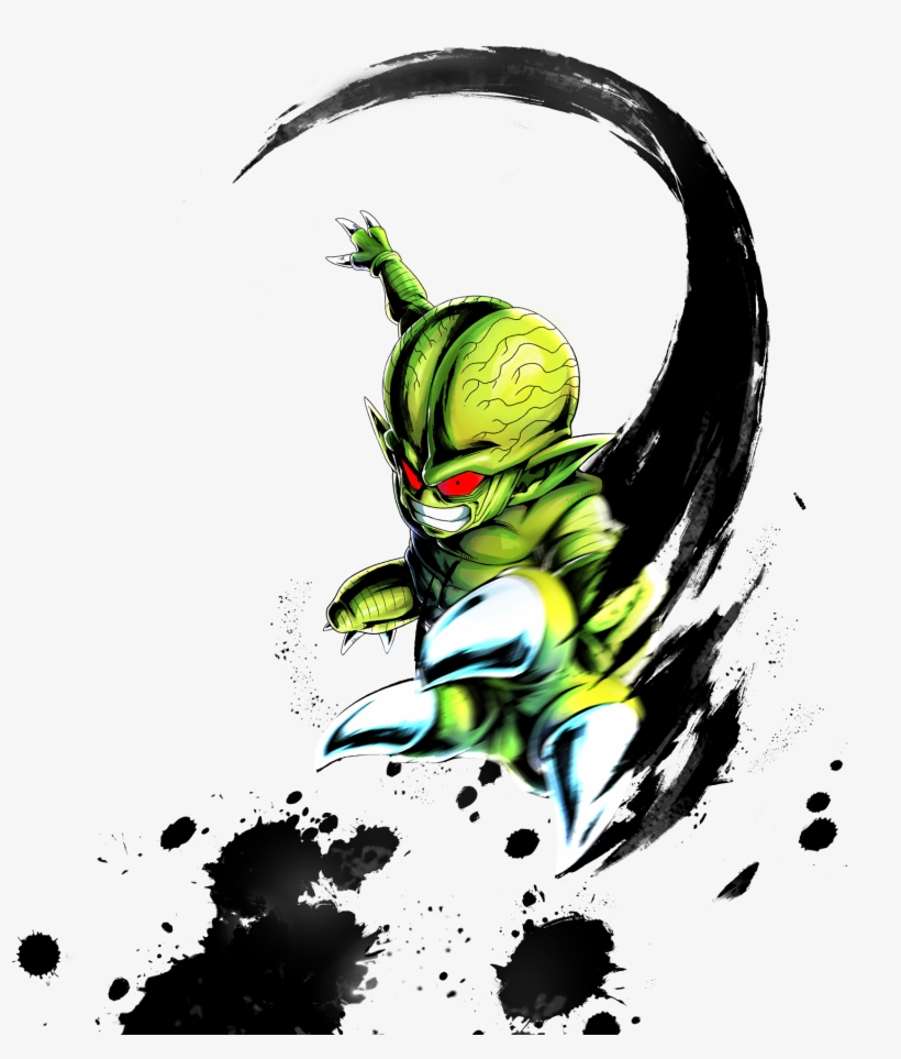 Vegeta Png, transparent png
