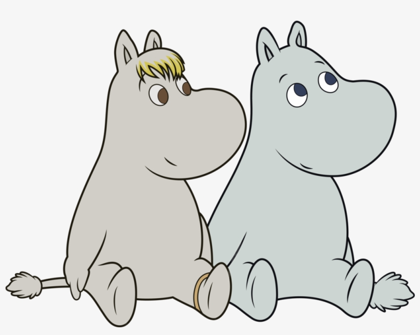 Report Abuse - Snorkmaiden, transparent png
