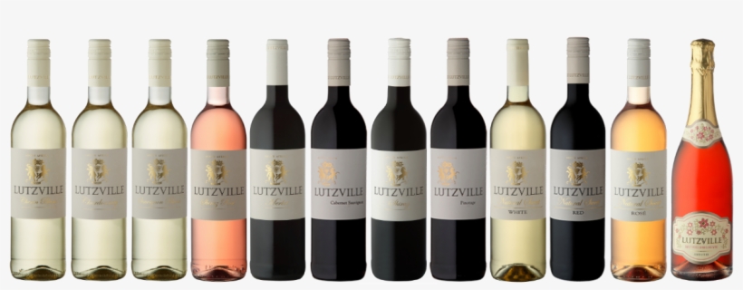 Tasting Notes - Wine Bottle, transparent png