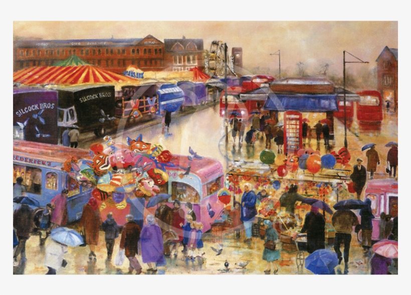 Enlarge This Imagereduce This Image Click To See Fullsize - Marketplace, transparent png