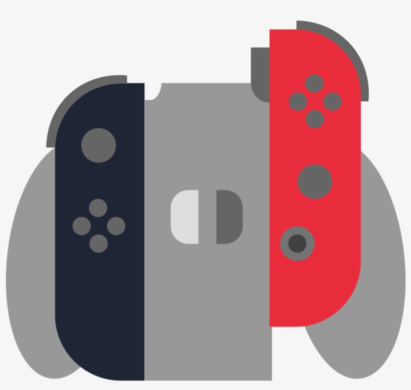 Nintendo - Illustration, transparent png