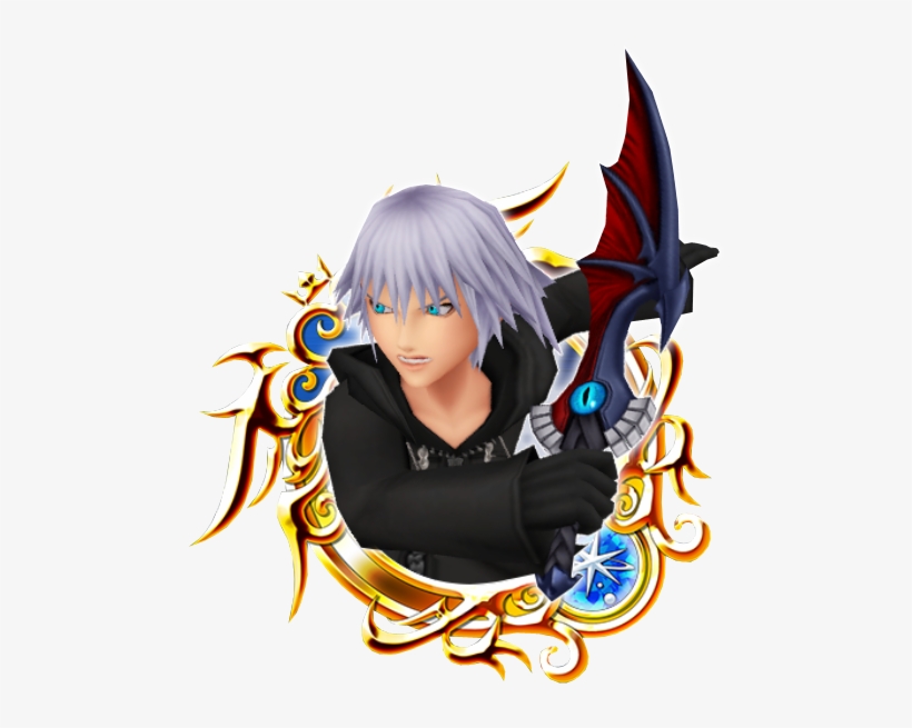 Kingdom Hearts Sora Medal 519x607 PNG Download PNGkit