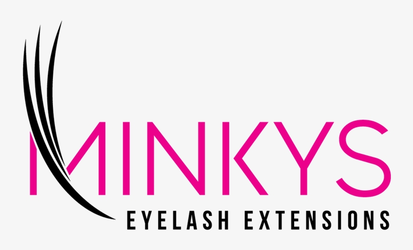 Minkys Eyelash Extensions Pittsburgh - Minkys Logo, transparent png
