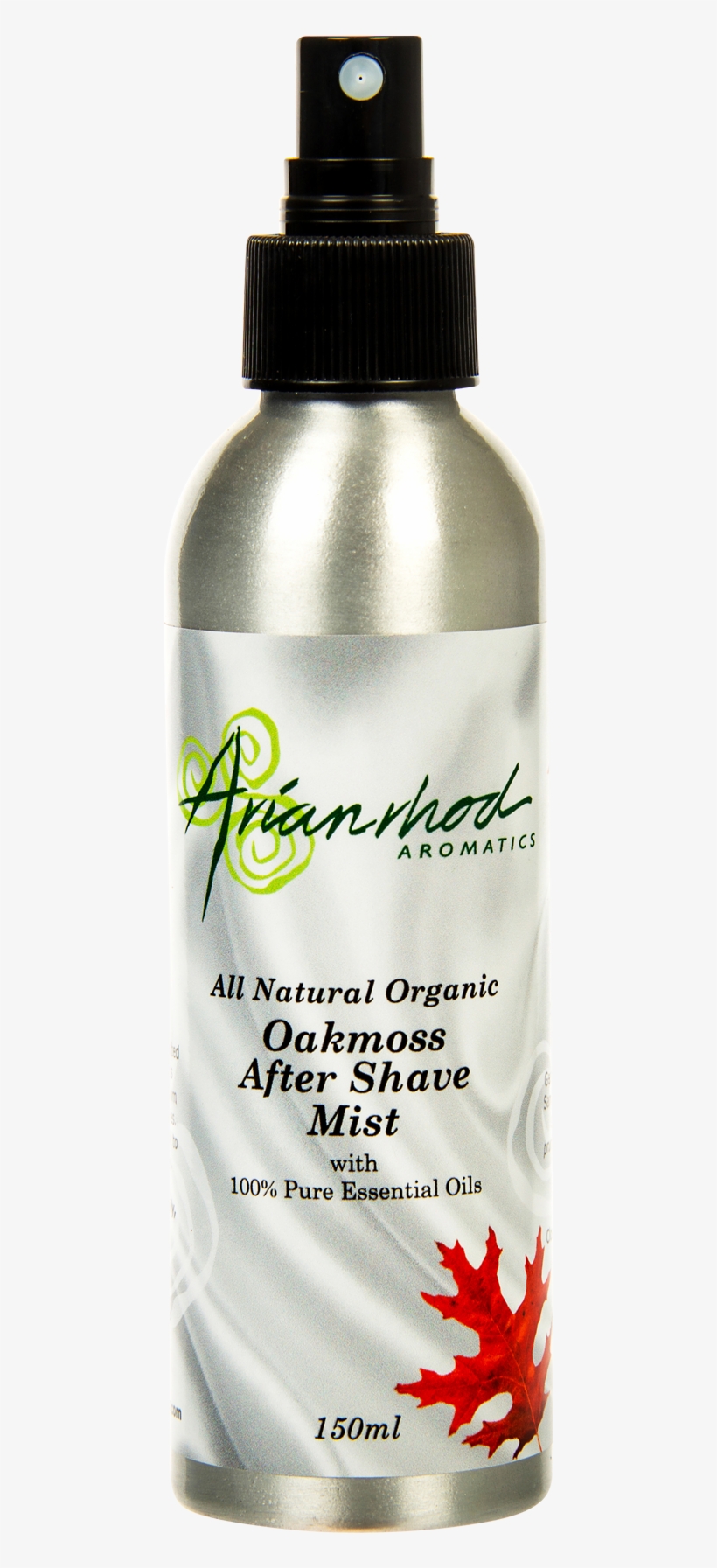 Oakmoss After Shave Mist - Double K Groomers Edge Tangles Away Spray Detangler, transparent png