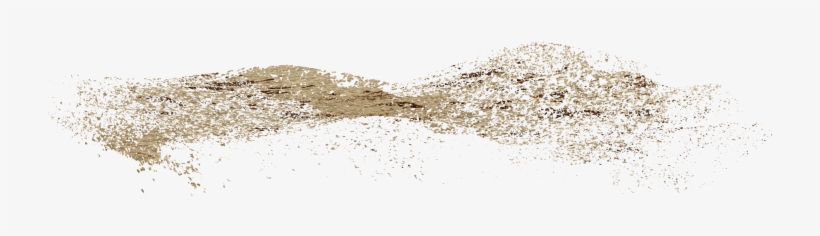 Клипарт Песок, transparent png