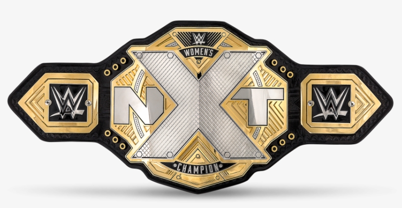 Nxt Womens Championship - Nxt Women's Championship 2017, transparent png
