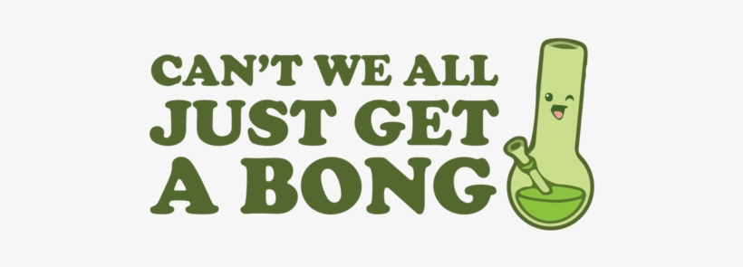 Bong, transparent png