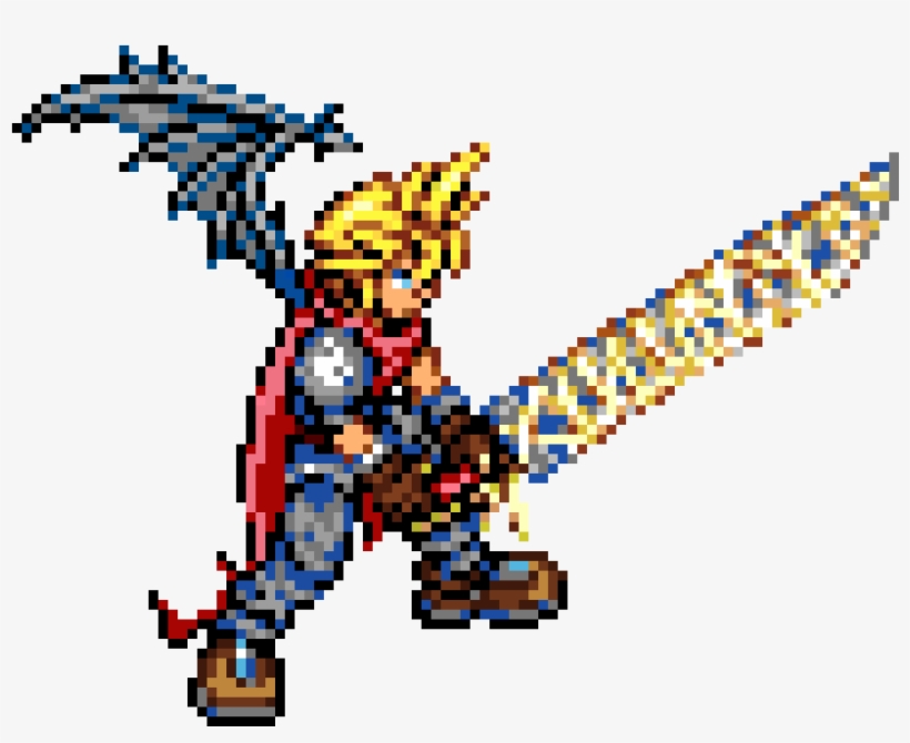 Cloud Kingdom Hearts - Portable Network Graphics, transparent png