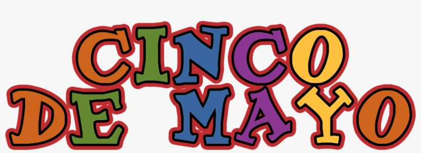 Graphic Royalty Free Library May Learning Activities - Cinco De Mayo Nurse, transparent png