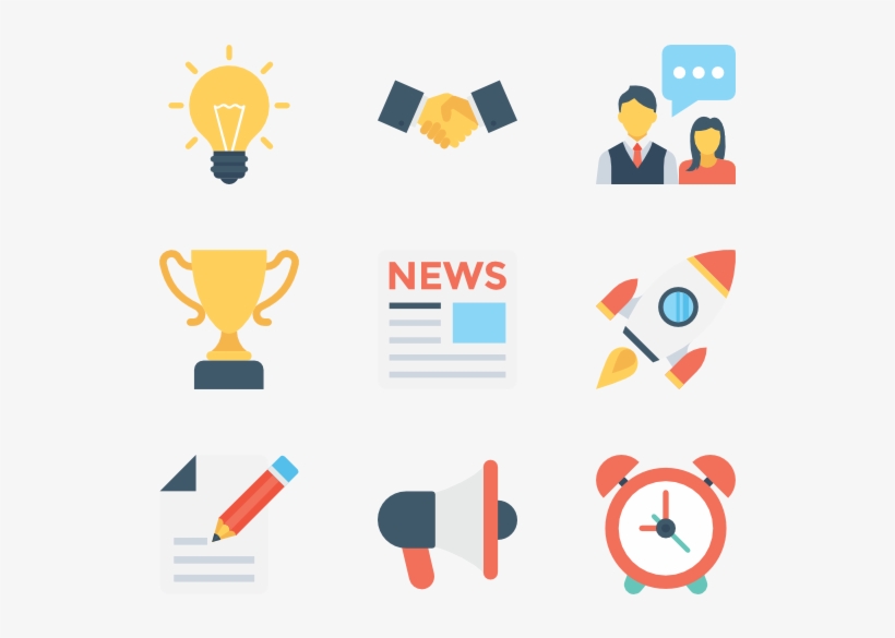 Business, transparent png