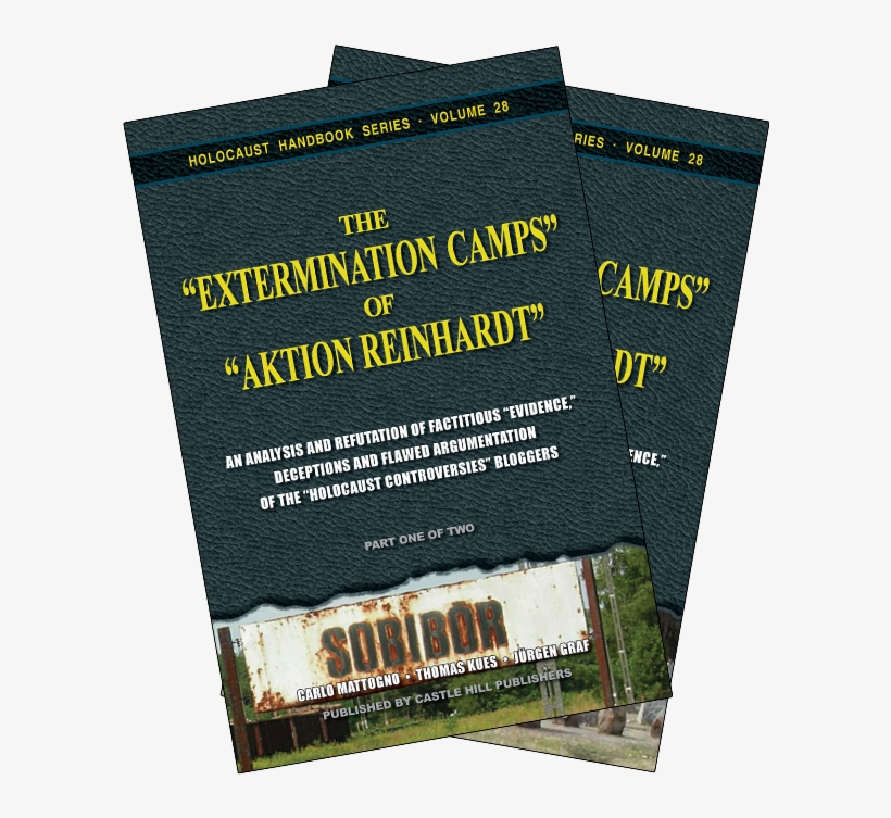 Carolyn - Extermination Camps Of Aktion Reinhardt - Part 1: An, transparent png