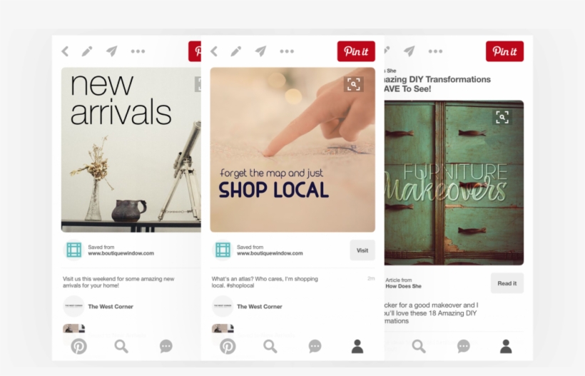 Schedule Pinterest Pins And Share Custom Social Media - Really Nice Things Plakat Le Squelette - 50 X 70 Cm, transparent png