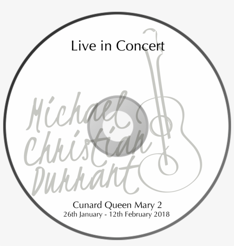 Queen Mary 2 Cd Ondisc Design 1000x1000 PNG Download PNGkit