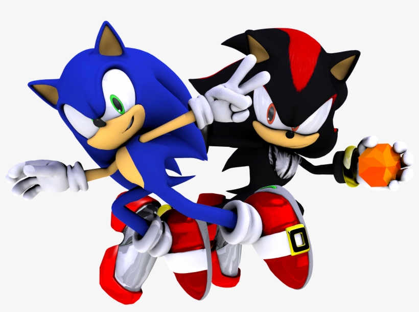 Sonic The Hedgehog Clipart Sonic Adventure, transparent png