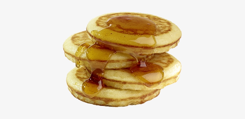 Transparent Pancakes Clip Free - Pancakes Transparent, transparent png