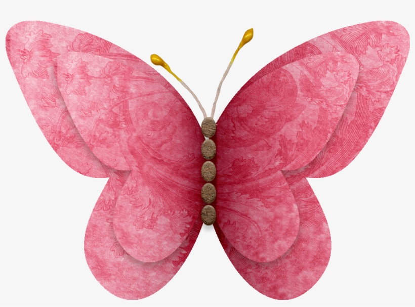 Happy Valentine's Day Elements 2014 - Butterflies Valentines Day, transparent png