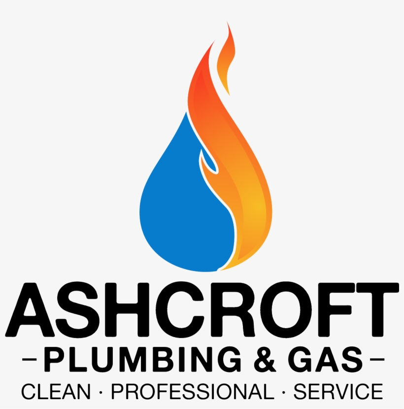 Ashcroft Plumbing - Ashcroft Plumbing & Gas, transparent png