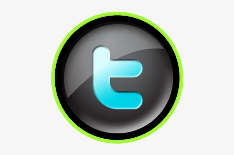 Twitter-icon - Photograph, transparent png