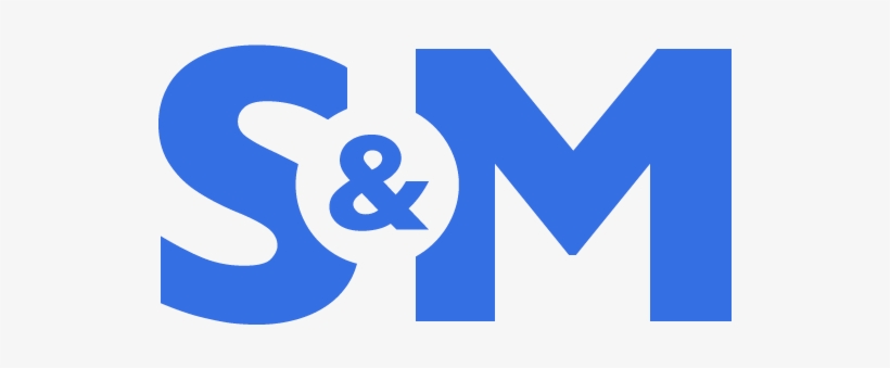 Maintenance Requests - S&m Logo, transparent png
