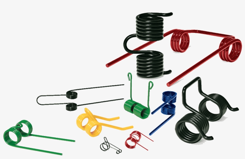 Winamac Coil Springs - Coil Spring, transparent png