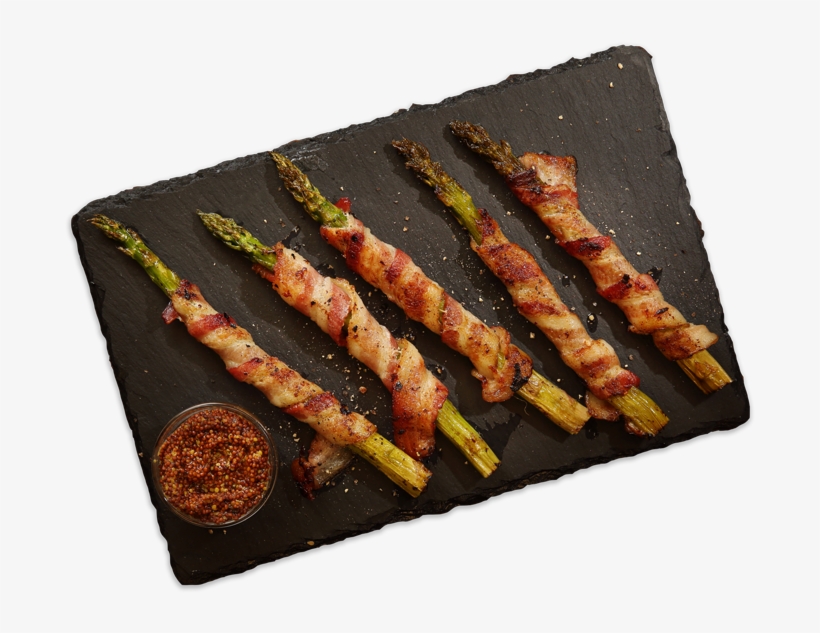Cure It With Salt - Bacon, transparent png