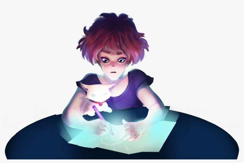 Realm Of Colors - Lona Realm Of Colors, transparent png