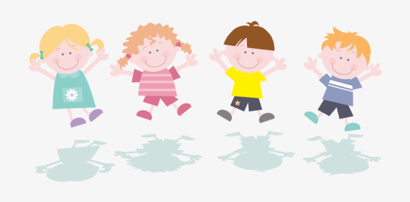 Child Png Cartoon Clipart Freeuse Stock - Child Care, transparent png
