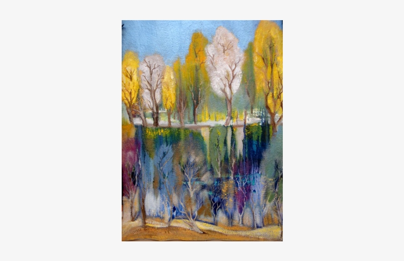 Narendra Pal Singh - Modern Art, transparent png