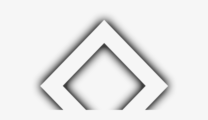Triangle, transparent png