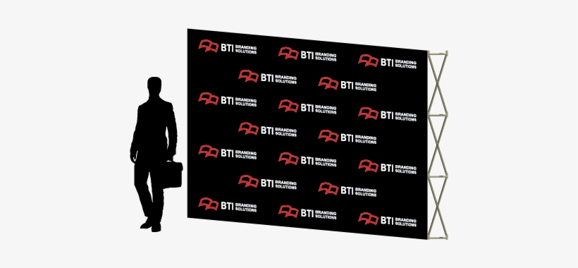 Media Backwall - Scoreboard, transparent png