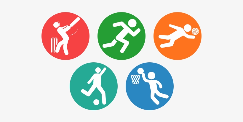 Sports Banner Png - Multi Sport Activity Camp, transparent png