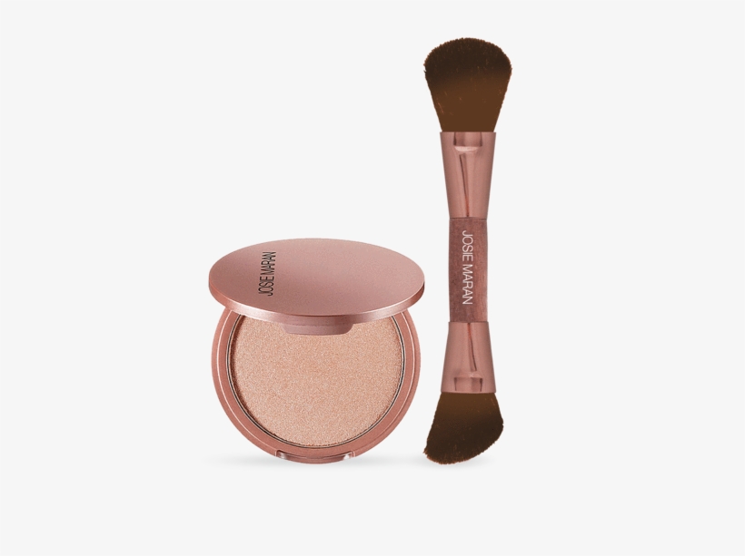 Illuminizing Skin Set - Face Powder, transparent png