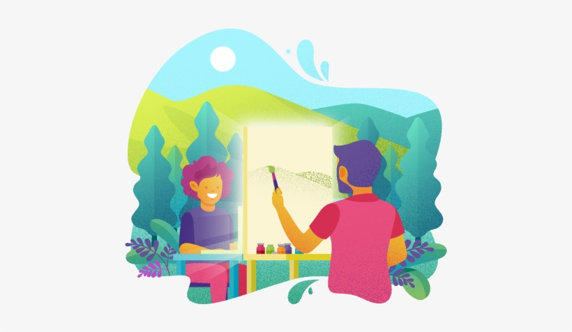 Creative Design For Engagement - Design, transparent png