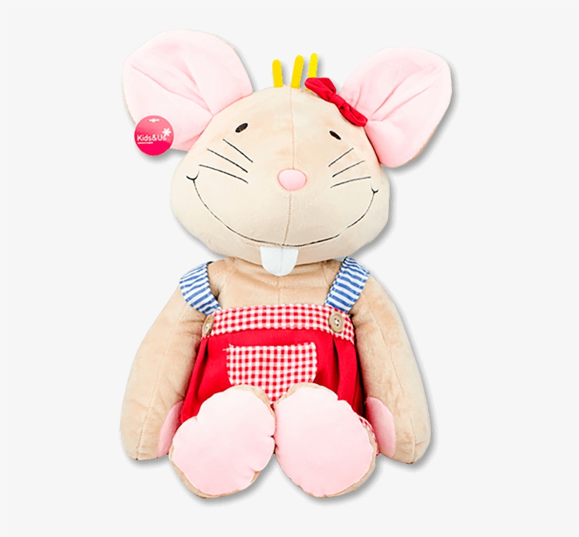 Mousy Y Linda, transparent png