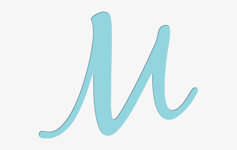 Kelly V Miller Custom Creative Design - M Logo Design Png, transparent png