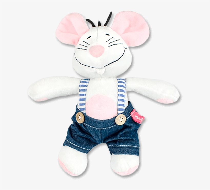 Mini Mousy - Mousy Peluche, transparent png