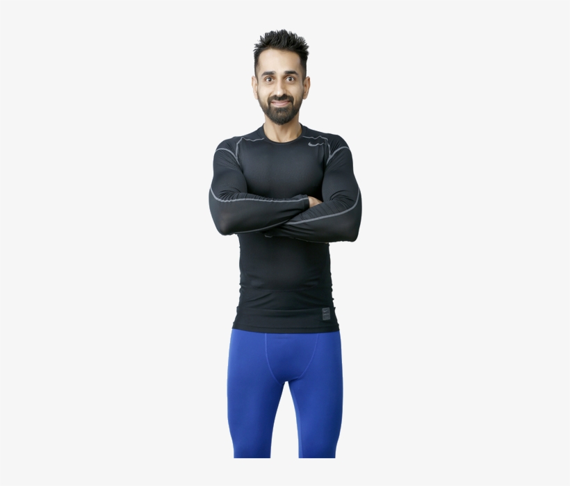 Niraj Dhuper - Leggings, transparent png