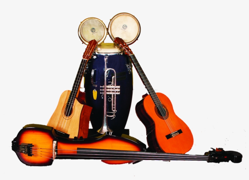 Cubanband92cutout - Armandito Productions, transparent png