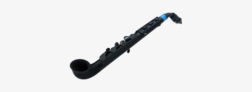 Nuvo N510jbbl Jsax Black-blue - Nuvo Jsax, transparent png