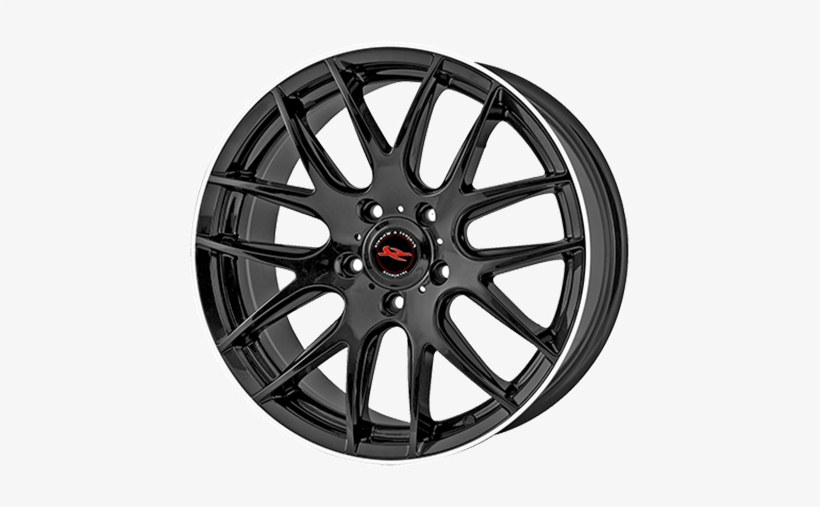 Car & Suv Wheel Colour Change - Llantas Z Performance, transparent png