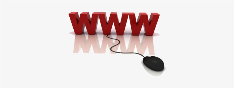 Www High-quality Png - World Wide Web Red, transparent png